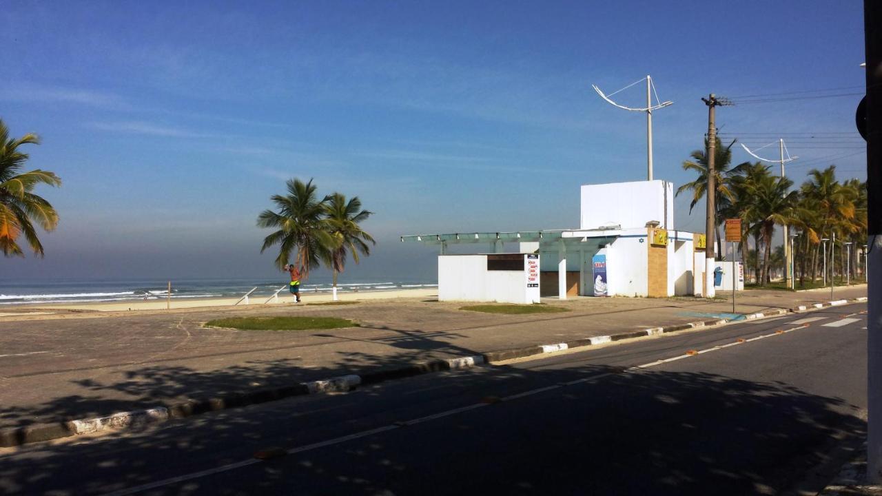 Apto De Ferias Na Praia Da Enseada - Guaruja Apartment Exterior photo