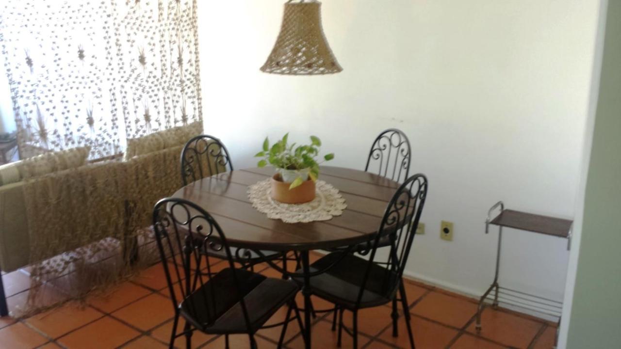 Apto De Ferias Na Praia Da Enseada - Guaruja Apartment Exterior photo