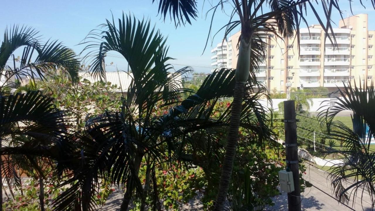 Apto De Ferias Na Praia Da Enseada - Guaruja Apartment Exterior photo