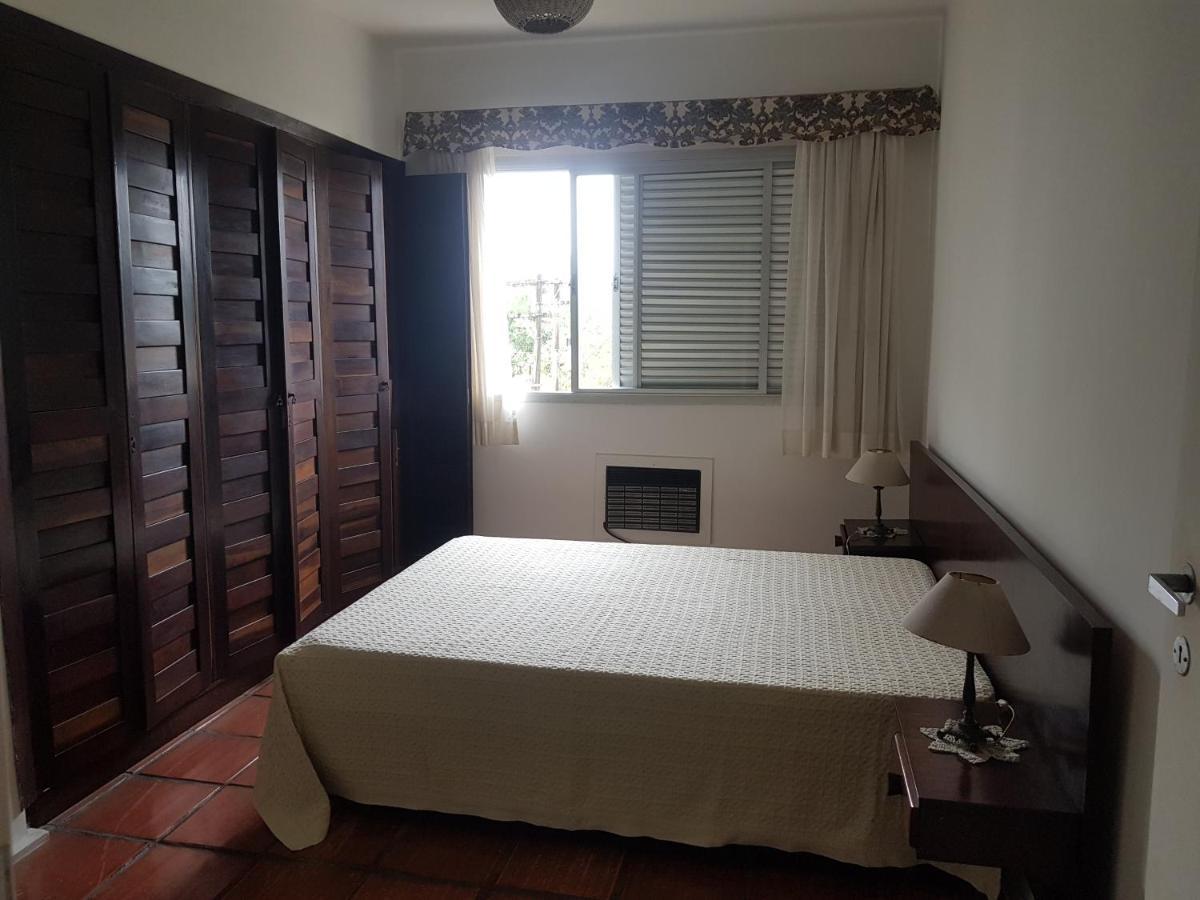 Apto De Ferias Na Praia Da Enseada - Guaruja Apartment Exterior photo